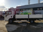 Isuzu NPR 75LK    _0